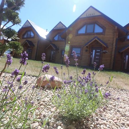 Sosnowe Domki Rewal Exterior foto